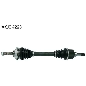 SKF Cardan pour PEUGEOT: 206 (Ref: VKJC 4223) pas cher