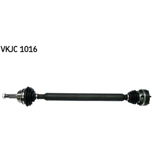 Comparateur de prix : SKF Cardan pour VOLKSWAGEN: Golf, Passat, Golf Cabriolet, Vento (Ref: VKJC 1016)