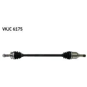 SKF Cardan pour FIAT: Seicento, Cinquecento (Ref: VKJC 6175) pas cher