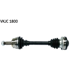 SKF Arbre de transmission, Essieu avant gauche, par ex. pour Alfa Romeo pas cher