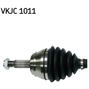 SKF Arbre de transmission, Essieu avant gauche, par ex. pour Seat, VW pas cher
