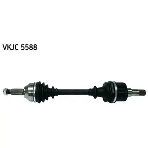 SKF Cardan pour FORD: Mondeo (Ref: VKJC 5588) pas cher