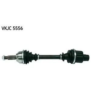 SKF Cardan pour FORD: Mondeo (Ref: VKJC 5556) pas cher