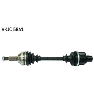 SKF Cardan pour FORD: Mondeo (Ref: VKJC 5841) pas cher