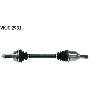 SKF Cardan pour FIAT: Brava, Bravo (Ref: VKJC 2931) pas cher