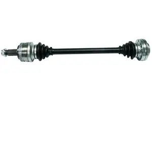 Comparateur de prix : SKF Arbre de transmission, Essieu arrière droit, par ex. pour BMW