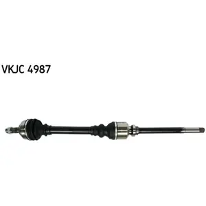 SKF Cardan pour PEUGEOT: 406 (Ref: VKJC 4987) pas cher