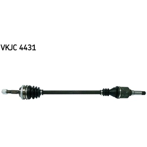 SKF Cardan pour PEUGEOT: 106, 205 & CITROËN: AX, Saxo (Ref: VKJC 4431) pas cher