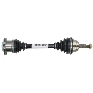 SKF Cardan pour VOLKSWAGEN: Lupo, Polo & SEAT: Arosa (Ref: VKJC 5132) pas cher