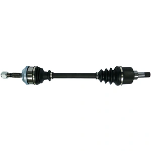 SKF Cardan pour PEUGEOT: 106 & CITROËN: AX, Saxo (Ref: VKJC 3898) pas cher