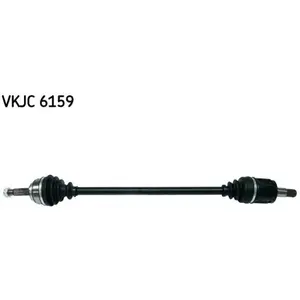 SKF Cardan pour SKODA: Felicia, Favorit, Forman (Ref: VKJC 6159) pas cher