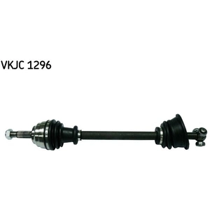 SKF Cardan pour RENAULT: Twingo, Clio, Kangoo (Ref: VKJC 1296) pas cher