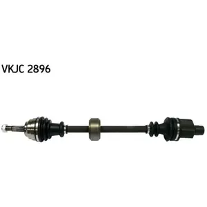 Arbre de transmission VKJC 2896 SKF VKJC2896 pas cher