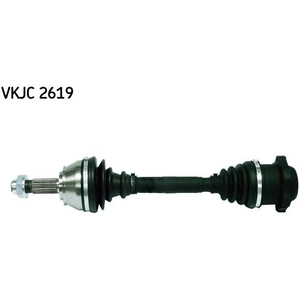SKF Cardan pour FIAT: Multipla (Ref: VKJC 2619) pas cher