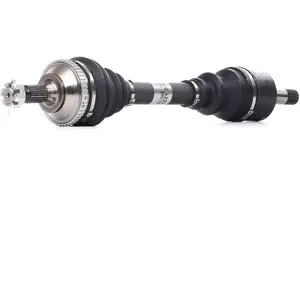 SKF Arbre de transmission, Essieu avant gauche, par ex. pour Peugeot pas cher