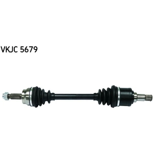 SKF Cardan pour FORD: Fiesta, Escort (Ref: VKJC 5679) pas cher