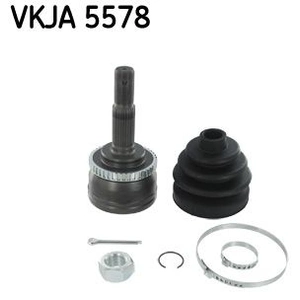 SKF Joint homocinétique, transmission pour NISSAN: Primera (Ref: VKJA 5578) pas cher