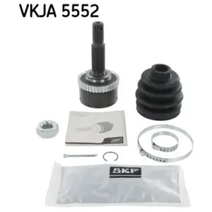 Jeu de joints, arbre de transmission VKJA 5552 SKF VKJA5552 pas cher