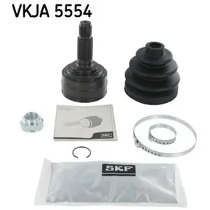 Jeu de joints, arbre de transmission VKJA 5554 SKF VKJA5554 pas cher