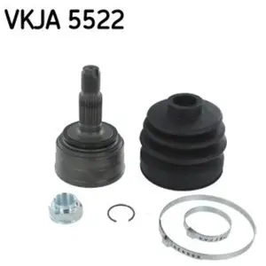 SKF Jeu de joints, arbre de transmission, Essieu avant, par ex. pour Honda pas cher