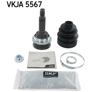 Jeu de joints, arbre de transmission VKJA 5567 SKF VKJA5567 pas cher