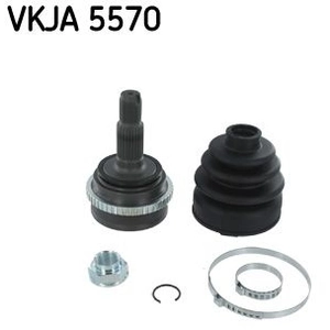 SKF Joint homocinétique, transmission pour HONDA: Civic (Ref: VKJA 5570) pas cher