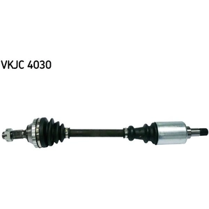 SKF Cardan pour PEUGEOT: 306, 405 (Ref: VKJC 4030) pas cher