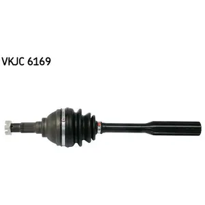 Transmission (cardan) SKF VKJC 6169 - Réf. VKJC 6169 pas cher