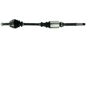 Comparateur de prix : SKF Cardan pour PEUGEOT: 106 & CITROËN: AX (Ref: VKJC 4981)