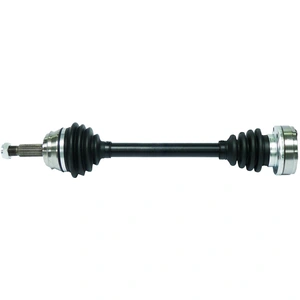 SKF Arbre de transmission, Essieu avant gauche, par ex. pour VW pas cher
