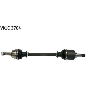 SKF Cardan pour PEUGEOT: 306 (Ref: VKJC 3704) pas cher