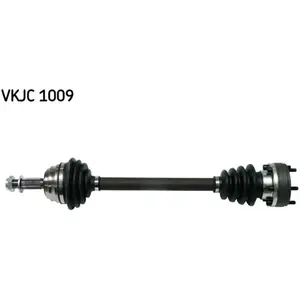 SKF Arbre de transmission, Essieu avant gauche, par ex. pour Seat, VW pas cher