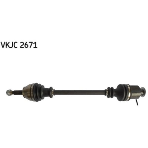 Arbre de transmission VKJC 2671 SKF VKJC2671 pas cher