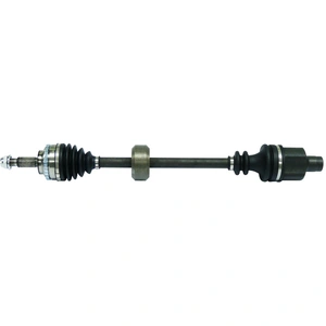SKF Cardan pour RENAULT: Kangoo, Clio (Ref: VKJC 6127) pas cher