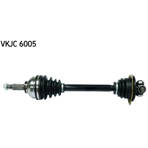 SKF Cardan pour RENAULT: Espace (Ref: VKJC 6005) pas cher