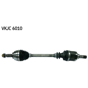 SKF Cardan pour RENAULT: Modus, Clio (Ref: VKJC 6010) pas cher