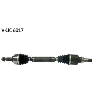 SKF Cardan pour RENAULT: Scénic (Ref: VKJC 6017) pas cher