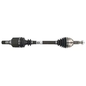 SKF Arbre de transmission, Essieu avant gauche, par ex. pour Renault pas cher