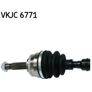 Comparateur de prix : SKF Arbre de transmission, Essieu avant droit, par ex. pour Volvo
