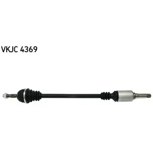 SKF Cardan pour CITROËN: Saxo (Ref: VKJC 4369) pas cher