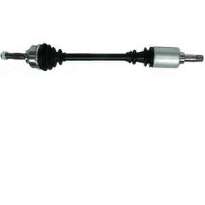 SKF Arbre de transmission, Essieu avant gauche, par ex. pour Citroën, Peugeot pas cher