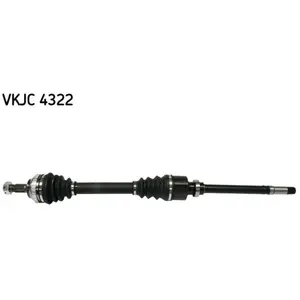 Comparateur de prix : SKF Cardan pour PEUGEOT: 306, 405 (Ref: VKJC 4322)