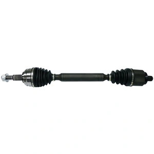 SKF Arbre de transmission, Essieu avant gauche, par ex. pour Renault pas cher