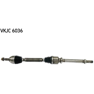 SKF Cardan pour RENAULT: Mégane (Ref: VKJC 6036) pas cher