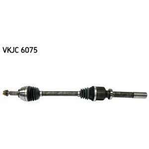 Arbre de transmission VKJC 6075 SKF VKJC6075 pas cher