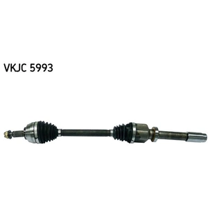 SKF Cardan pour RENAULT: Mégane, Scénic (Ref: VKJC 5993) pas cher