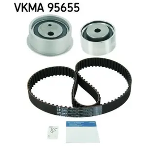 Kit distribution SKF VKMA 95655 pas cher