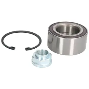 SKF Roulement de roue pour HONDA: Civic, FR-V, Accord (Ref: VKBA 3961) pas cher