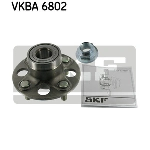 SKF Kit de roulements de roue, Essieu arrière, par ex. pour Honda pas cher