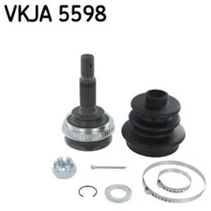 Comparateur de prix : SKF Jeu de joints, arbre de transmission, côté roue, par ex. pour Toyota